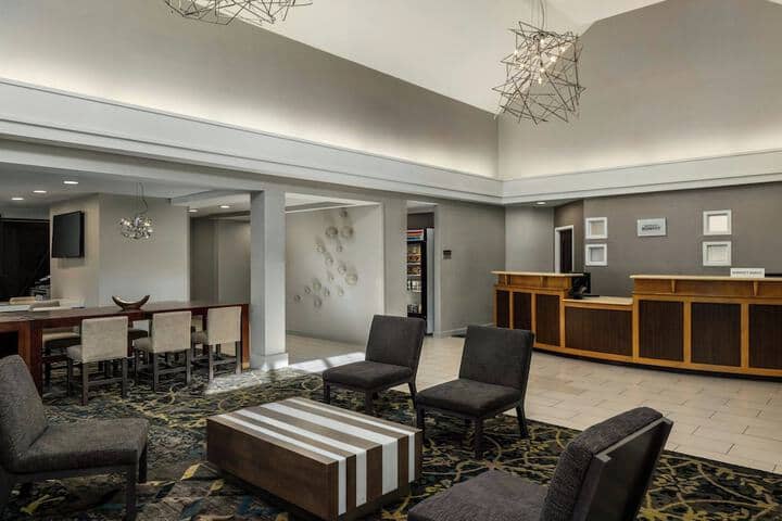 Hotel Interior 6 of 102
